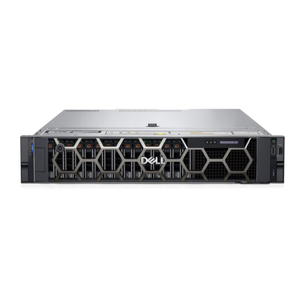 Serveur en rack PowerEdge R550 2U, processeurs Xeon Platinum, double alimentation, origine américaine - Product Image 3