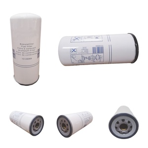 Nuevo Filtro de Combustible Enroscable Modelo 15126069 - Product Image 6