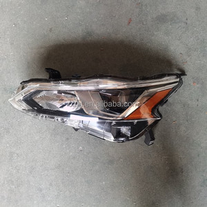 อัตโนมัติรถโคมไฟหัวกระจกต่ําการกําหนดค่าสําหรับNissan Altima 2019 2020 2021 2022 <span class=keywords><strong>2023</strong></span> - Product Image 6
