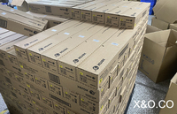 Cartouche de toner compatible X&O de qualité originale Xerox V80 V180 V280 006R01642-006R0649 pour imprimante Versant 80 180 280