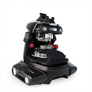 Máquina CNC para Cortar y Copiar Llaves de Auto Tank 3 PRO, 110V-240V - Product Image 3