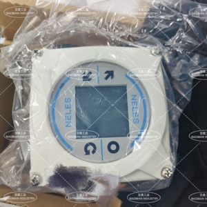 วาลเม็ต เมตโซ NDX1512HG-XE0N0000-668 ไดอะแฟรมแบบแอคชั่นเดี่ยว ป้องกันการระเบิด พร้อมระบบวินิจฉัยขั้นสูง รับประกัน 1 ปี - Product Image 5