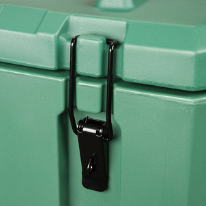 Boîte à outils empilable et en plastique <span class=keywords><strong>de</strong></span> galerie <span class=keywords><strong>de</strong></span> <span class=keywords><strong>toit</strong></span> imperméable d'inventaire <span class=keywords><strong>de</strong></span> remise d'usine pour la boîte à outils <span class=keywords><strong>de</strong></span> remorque - Product Image 6