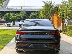 Gebrauchtwagen 2021 <span class=keywords><strong>2022</strong></span> 2023 Geely Xingyue Luxus-Leder Dunkel Automatikgetriebe Panorama-Schiebedach Linkslenker - Product Image 6