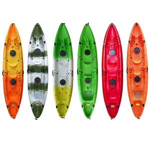 <span class=keywords><strong>Kayak</strong></span> <span class=keywords><strong>Doble</strong></span> Segmentado para Dos Personas, <span class=keywords><strong>Kayak</strong></span> Rígido en Venta, Reseñas de Kayaks en Venta - Product Image 6