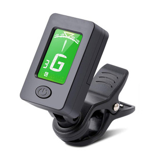 OEM điều chỉnh guitar giá rẻ nhất tiêu chuẩn Bass điều chỉnh Acoustic Tuner - Product Image 3