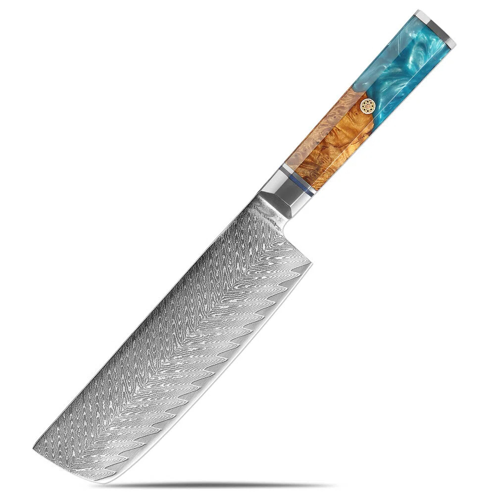 มีดทำครัวขนาดเล็ก