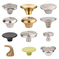 Pegangan Panci Stainless Steel, Pegangan Pengganti untuk Tutup Panci