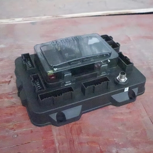 Grúa para Módulo Original Genuino <span class=keywords><strong>Dos</strong></span>/Tres en Uno 140699000044A, Accesorios para Camiones Pesados, 1 Año <span class=keywords><strong>de</strong></span> Garantía, Fabricado en Shandong - Product Image 5