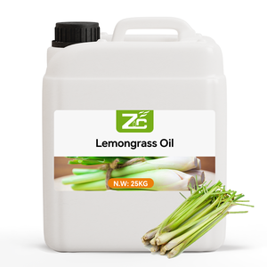 Citroengras Etherische Olie Voor Diffuser, Mug 100% Natuurlijke <span class=keywords><strong>Cymbopogon</strong></span> <span class=keywords><strong>Citratus</strong></span> Bladeren <span class=keywords><strong>Extract</strong></span> - Product Image 2