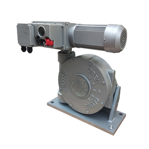 Controlador de Perilla Giratoria de Alta Potencia B-ernard SKD-1800FYT 380V para Válvulas de Bola y Globos, Suministro de Fábrica, OEM Multi T - Product Image 1
