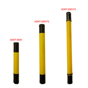 เครื่องตรวจจับน้ำใต้ดิน ADMT 800HT3 ระยะตรวจจับ 2800 เมตร ปรับความลึกได้ 100ม./200ม./300ม./500ม./800ม. รับประกัน 3 ปี กวางตุ้ง ADMT-800HT3 De - Product Image 2