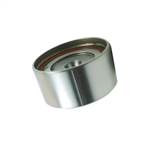 Poulie tendeur de courroie de distribution de moteur de pièces automobiles pour <span class=keywords><strong>Toyota</strong></span> camry 1350363011 - Product Image 2