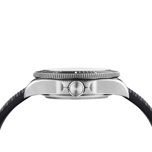 <span class=keywords><strong>Montre</strong></span> de plongée pour <span class=keywords><strong>homme</strong></span> en <span class=keywords><strong>titane</strong></span> de qualité 2 et 5, mouvement <span class=keywords><strong>automatique</strong></span> Miyota, cristal saphir, cadran lumineux, édition limitée, logo OEM - Product Image 4