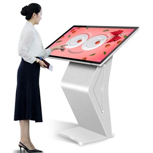 <span class=keywords><strong>19</strong></span> 32 43 49 55 Inch Trong Nhà Thông Tin Tương Tác Kỹ Thuật Số <span class=keywords><strong>Kiosk</strong></span> Android Thông Minh Video Màn Hình Cảm Ứng <span class=keywords><strong>Kiosk</strong></span> - Product Image 1