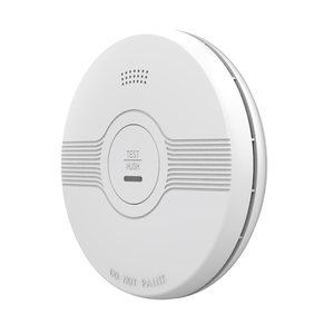 Détecteur de fumée autonome SD-441A : batterie au lithium intégrée de 3 V, durée de vie de 10 ans - Product Image 6