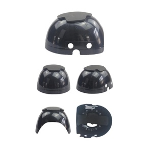 ANT5PPE الملونة تنفيس خفيفة الوزن قبعات البيسبول السلامة عثرة قبعة إدراج العالمي عثرة كاب إدراج للرجال النساء - Product Image 6