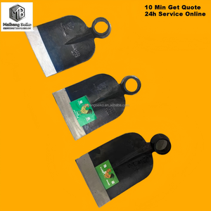 Houes <span class=keywords><strong>de</strong></span> jardinage et agricoles pour enfants, outils <span class=keywords><strong>de</strong></span> camping et <span class=keywords><strong>de</strong></span> terrassement, houes à trois dents, houes à manche ergonomique, houes araignées Ai pour filles - Product Image 1