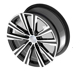 31200896 en stock Roues Nouveautés Personnalisées 17 18 19 20 21 22 23 24 Pouces Jantes de voiture Roues forgées pour <span class=keywords><strong>Volvo</strong></span> XC60 - Product Image 2