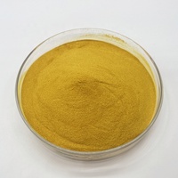 Cas aucun 1327 poudre du chlorure de polyaluminium 30 Pac charbon actif 25 kg/sac agent auxiliaire chimique de traitement de l'eau