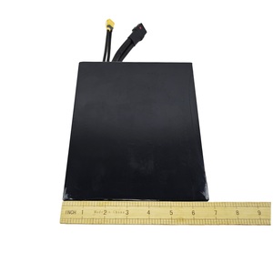 แบตเตอรี่ลิเธียม AMORGE 14S6P 52V 30AH 150A พร้อมระบบจัดการแบตเตอรี่ ANT Bluetooth BMS - Product Image 4