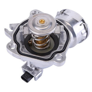 XS A6422002215เทอร์โมสตัทเครื่องยนต์สำหรับอะไหล่92C M642 Mercedes-Benz - Product Image 3