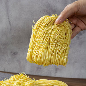 Liji Fabricant chinois Brc Vente en gros 500g Nouilles fines séchées Faible teneur en <span class=keywords><strong>calories</strong></span> Faible teneur en sodium Nouilles à cuisson rapide - Product Image 3