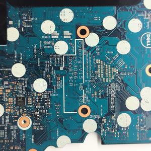 ของแท้สำหรับ Dell Inspiron 14 5410 5418 15มาเธอร์บอร์ด5518 5510 Cyborg-V15 i5-11320H 0GKPG5 MB TGL 203066-1 0NV8T $ La - Product Image 4