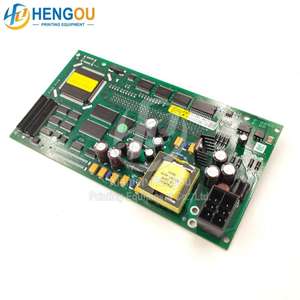 00.785.0117/10 00.781.4575 Placa de circuito ICPB <span class=keywords><strong>LAYON</strong></span> de alta calidad para impresión SM102 CD102 - Product Image 2