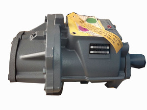 Compresor de aire crew genuine airend, serie 1616728180 1616728190 1616714683 1616657583 - Product Image 2