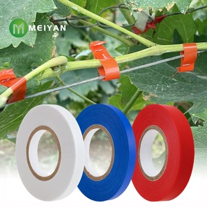 Китайский производитель, ПВХ, прививочная и садовая лента для фруктовых деревьев и растений - Product Image 1