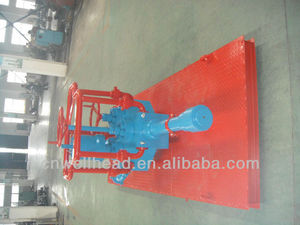 API 6A高压浮头组件摘要/井口和压力测试设备2000PSI-15000PSI - Product Image 2