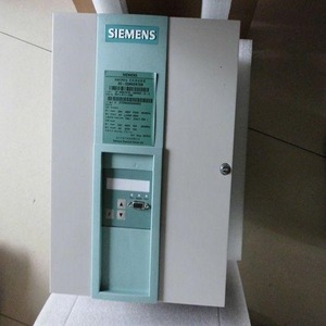 Controlador de Velocidad CC 6SE7021-0ES87-0FB1 72 V CC IP20 para Motor, Controlador de Velocidad CC 6SE7021-0ES87-0FB1 (Estándar) - Product Image 4