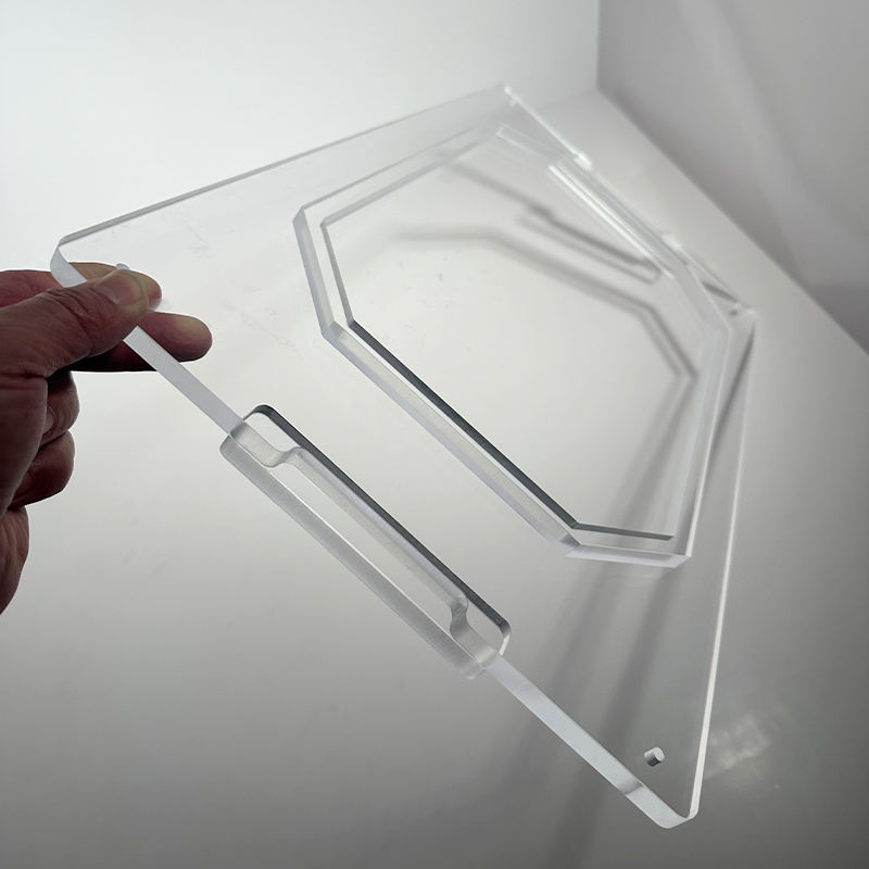 Transparent