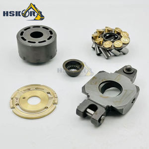 खुदाई के लिए SK135-8 SK140-8 हाइड्रोलिक पंप मरम्मत किट k7sp36 k7v28 k7v63 स्पीयर पार्ट्स - Product Image 1