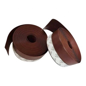 Tira <span class=keywords><strong>de</strong></span> sellado <span class=keywords><strong>de</strong></span> silicona para puerta y ventana, pegatina <span class=keywords><strong>de</strong></span> costura adecuada para aislamiento acústico y resistente al viento, tira <span class=keywords><strong>de</strong></span> silicona - Product Image 4