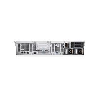Dell R750XS dengan Intel Xeon Gold 5315Y 16SFF H345 2*1400W 2U server rak PowerEdge R750xs