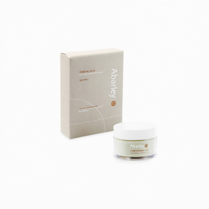 Abarley Essential Mask 23g Crema calmante para el cuidado del enrojecimiento de la piel, para todo tipo de piel - Product Image 2