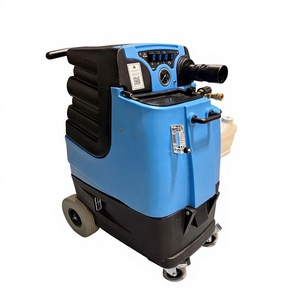 Oferta Especial, Envío Inmediato, Extractor de Caja LTD5-LX de 11 Galones y 500 PSI con 1 Año de Garantía - Product Image 1