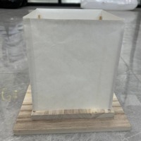 Lanternes flottantes chinoises en papier de haute qualité, personnalisables, 15 cm/25 cm, faible MOQ, pour usage intérieur