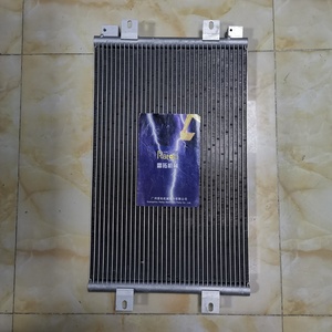 Pièces d'excavatrice E320C, ensemble de condenseur 171-7432, radiateur 1717432 - Product Image 1
