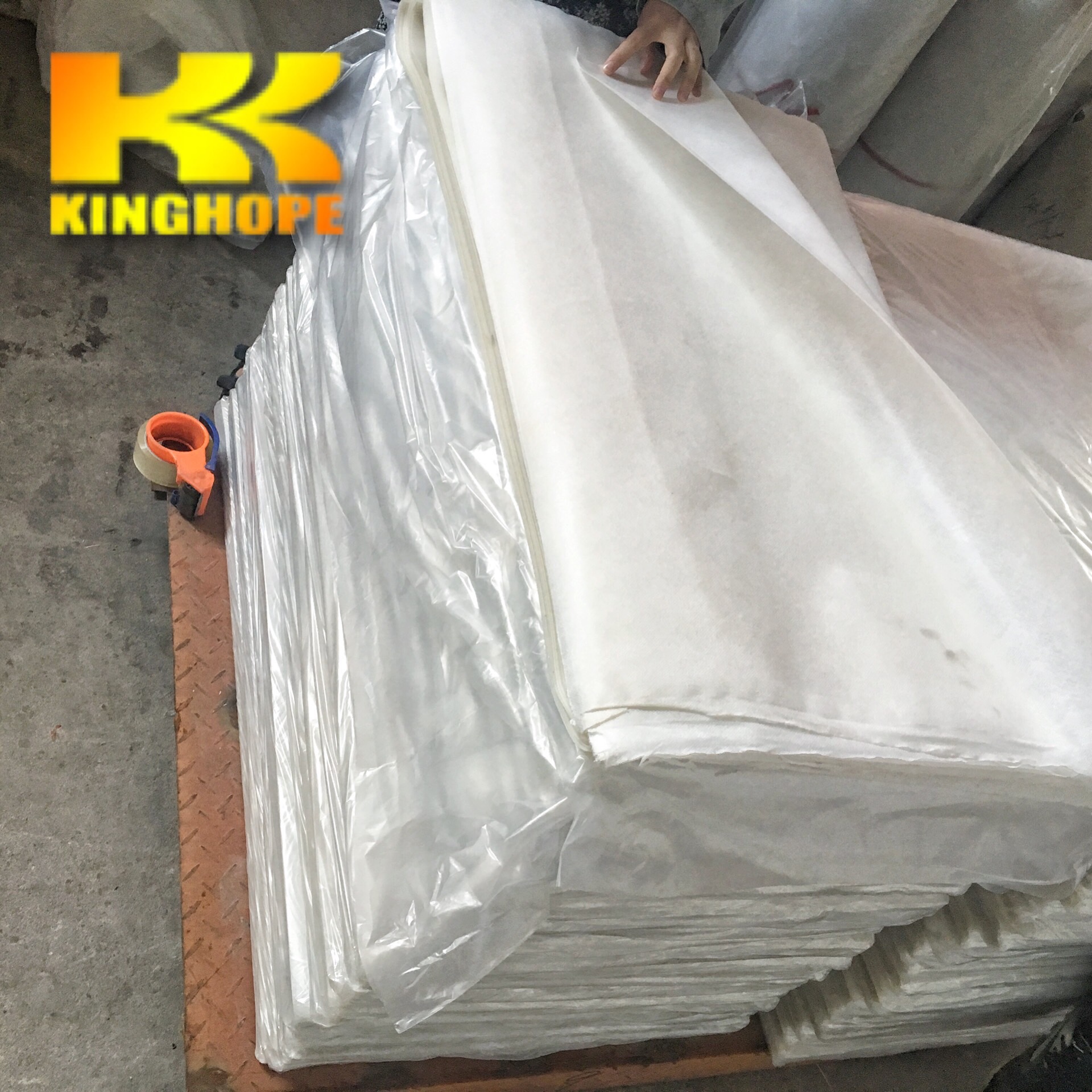 Новый дизайн, листы горячего расплава для пальцев ног для спортивной обуви