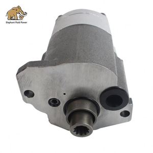 Pompe pilote hydraulique AP2D25 de vitesse de moteur principal d'OEM pour le service fixe de concessionnaire d'excavatrice - Product Image 5