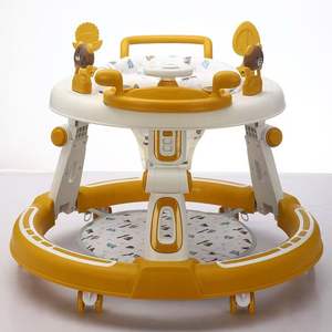 Новые и популярные недорогие ходунки для детей из стальной трубы / Ходунки для детей с ограниченными возможностями / Ходунки для взрослых - Product Image 1