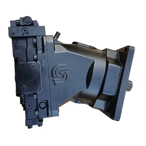 Pompe hydraulique industrielle à haut rendement H1B60 H1B80 H1B100 H1B110 H1B160 H1B210 H1B250 - Product Image 2