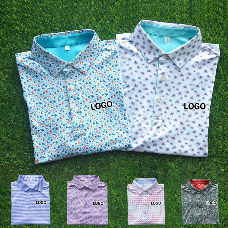 New Arrival 2026 Custom logo Pattern