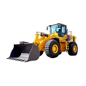 Wheel Loader Price China Supplier Mini Wheel Loader With 16/70-20 Tyre For Sale