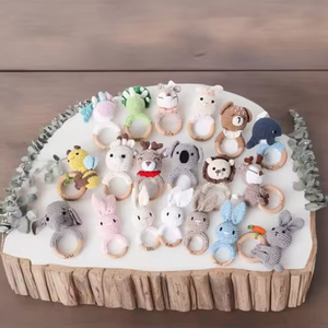 Yeni varış üreticisi toptan hediye sepetleri duş şartları Set özel hediye seti bambu pamuk bebek için tülbent eşarp battaniye - Product Image 6