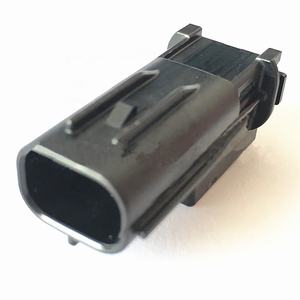 1 комплект 3-контактный Мужской Женский <span class=keywords><strong>6189</strong></span>-1129 6188-4920 12353 провод разъем лампы фар разъем датчика положения распределительного вала Разъем для Toyota Lexus - Product Image 6