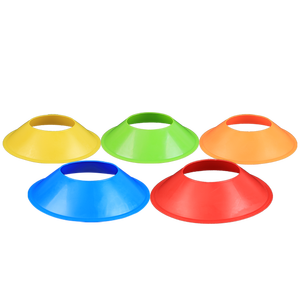 Fournitures d'entraînement de football, rond et à quatre coins, vente en gros d'usine, <span class=keywords><strong>socle</strong></span> d'entraînement pour le tir - Product Image 1